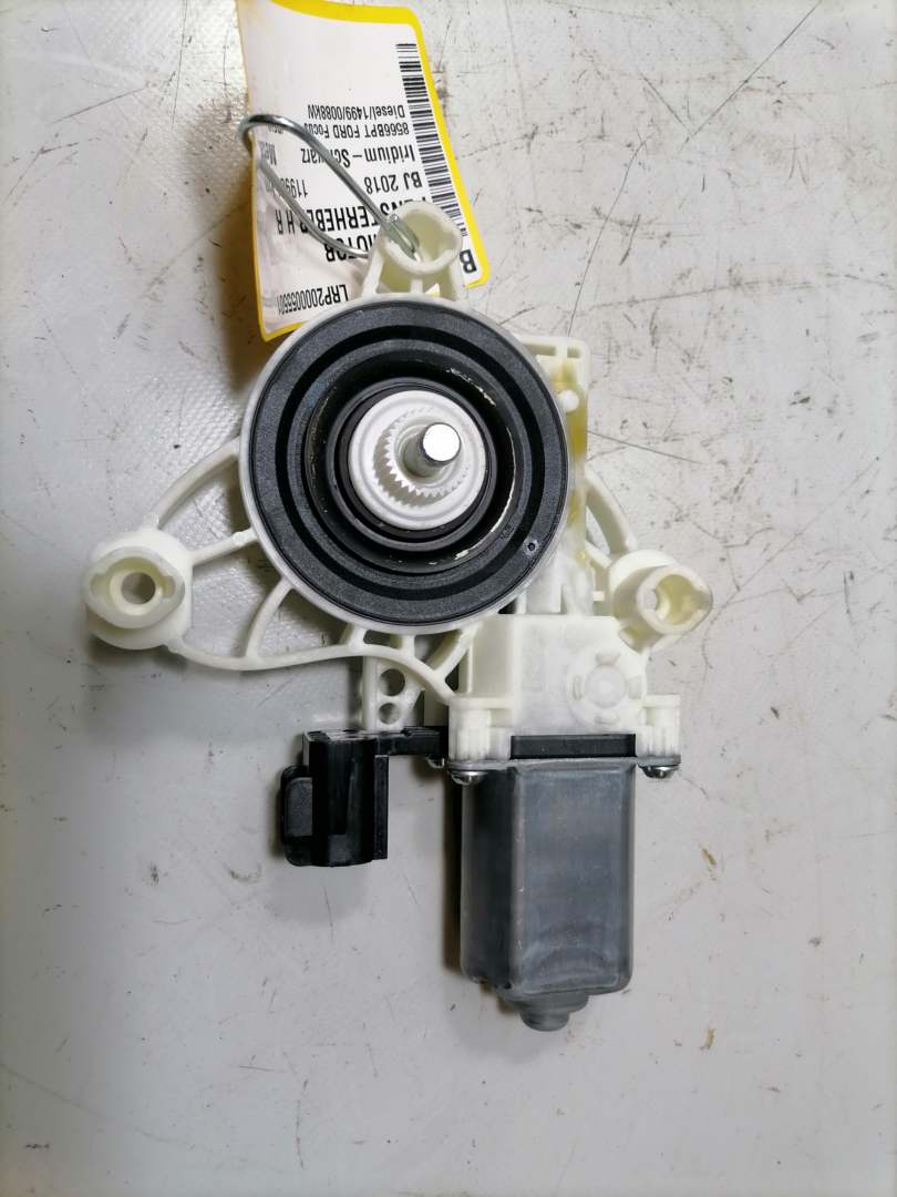 Ford Focus 4 original Fensterhebermotor hinten rechts Bj.2018